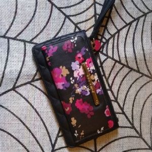 Betsey Johnson wallet